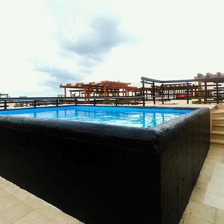 Aldea Thai By Blue Oceanfront Плая-дель-Кармен Экстерьер фото