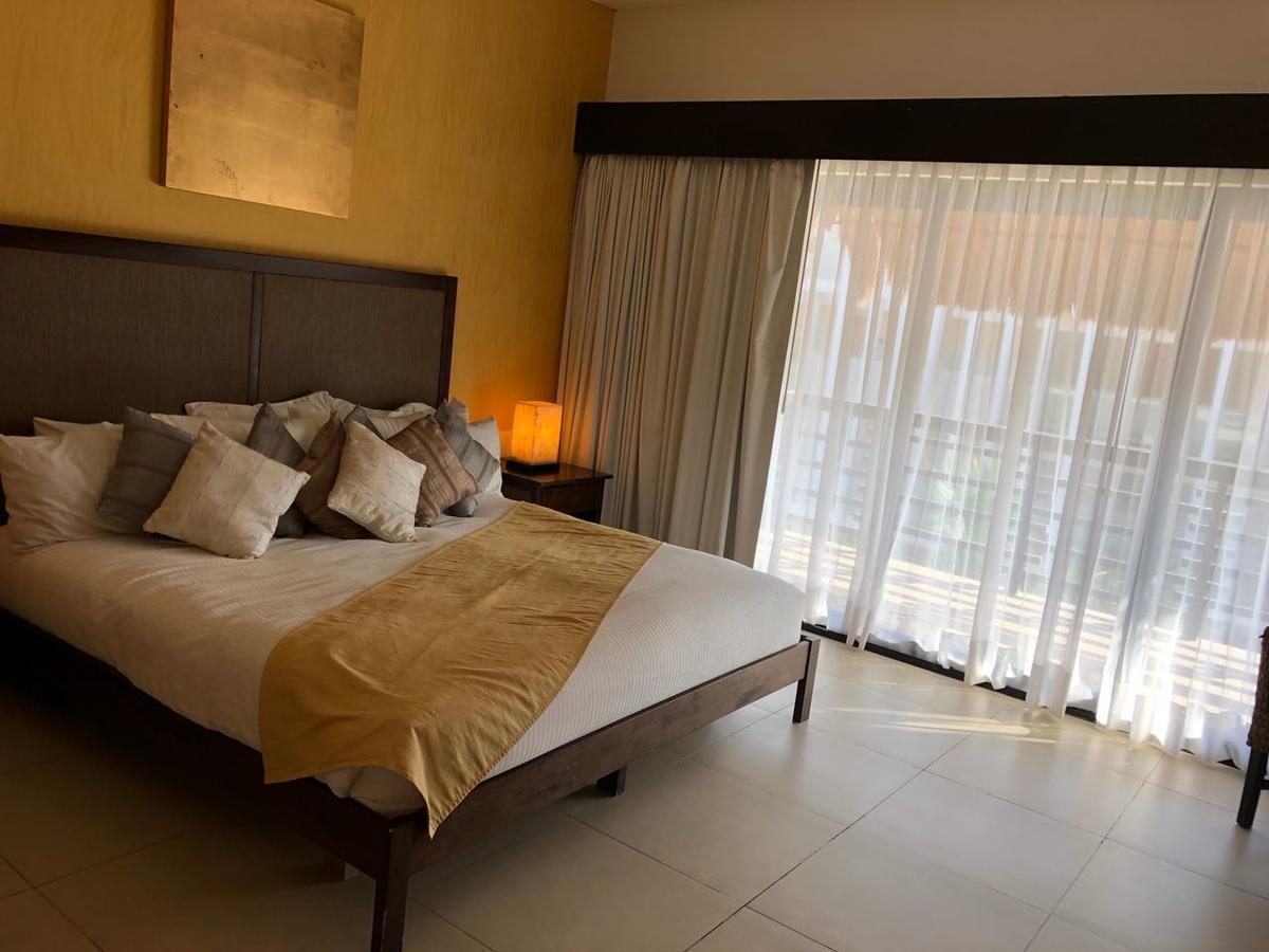 Aldea Thai By Blue Oceanfront Плая-дель-Кармен Экстерьер фото