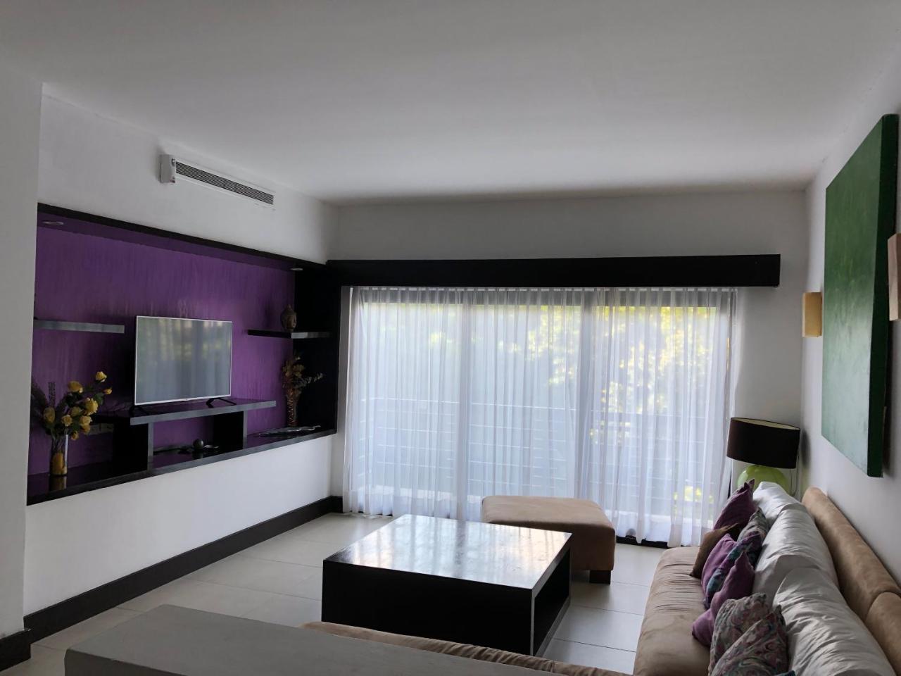 Aldea Thai By Blue Oceanfront Плая-дель-Кармен Экстерьер фото