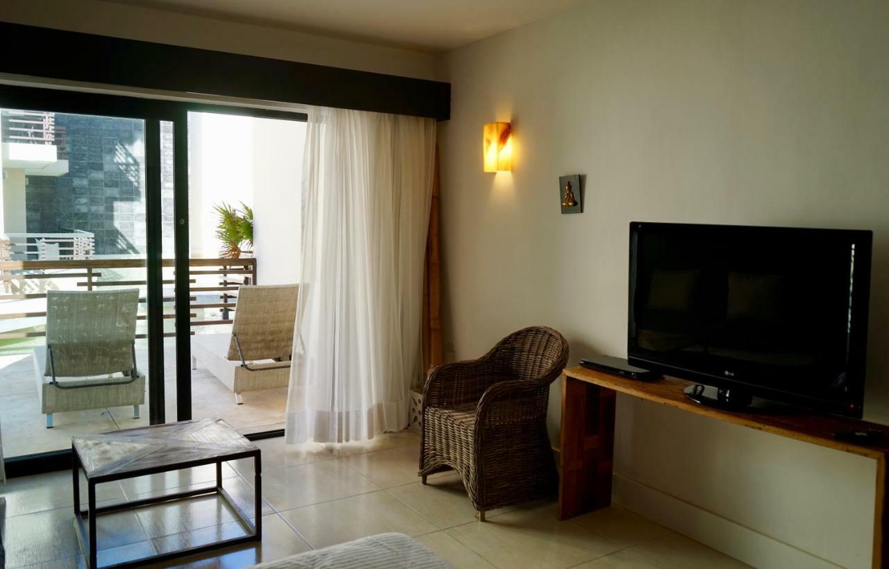 Aldea Thai By Blue Oceanfront Плая-дель-Кармен Экстерьер фото